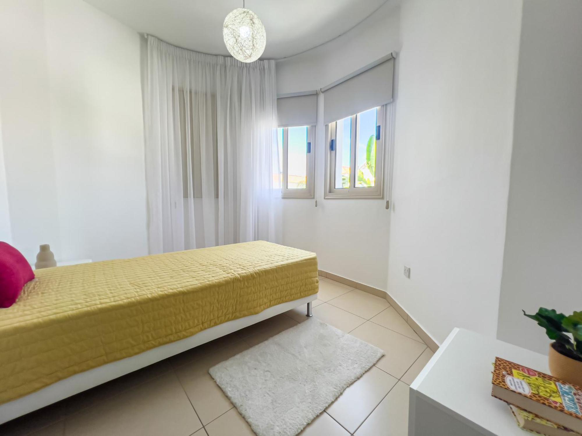 Villa Dolce Vita Protaras Exterior photo